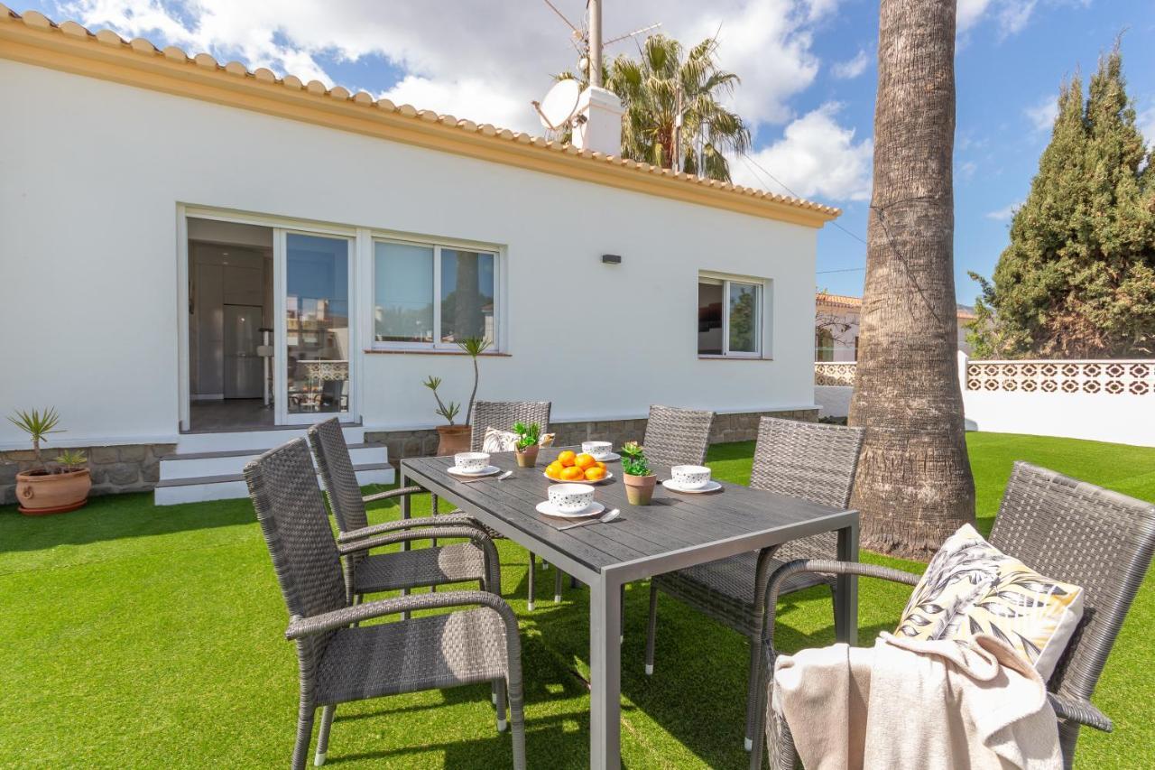 Villa Almendro - Costa Carpediem Calp Extérieur photo