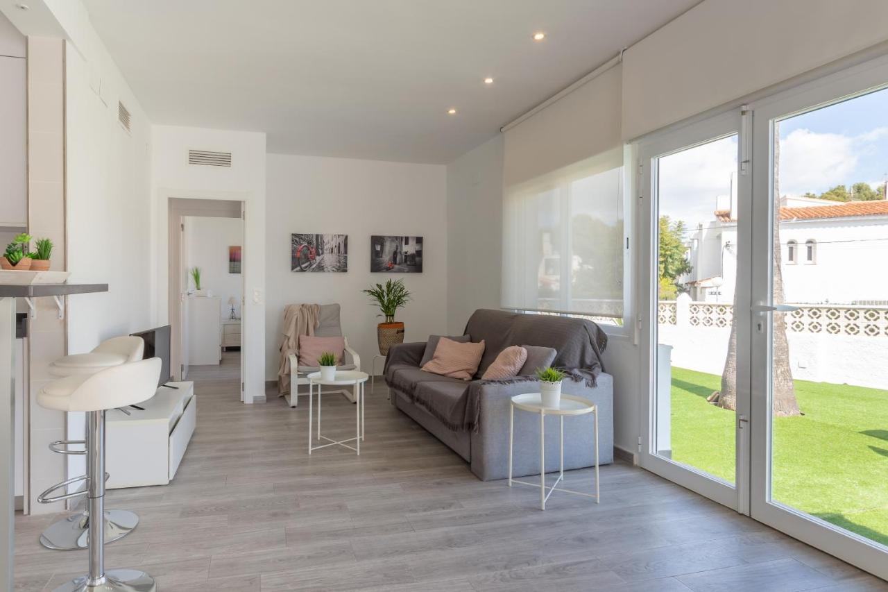 Villa Almendro - Costa Carpediem Calp Extérieur photo