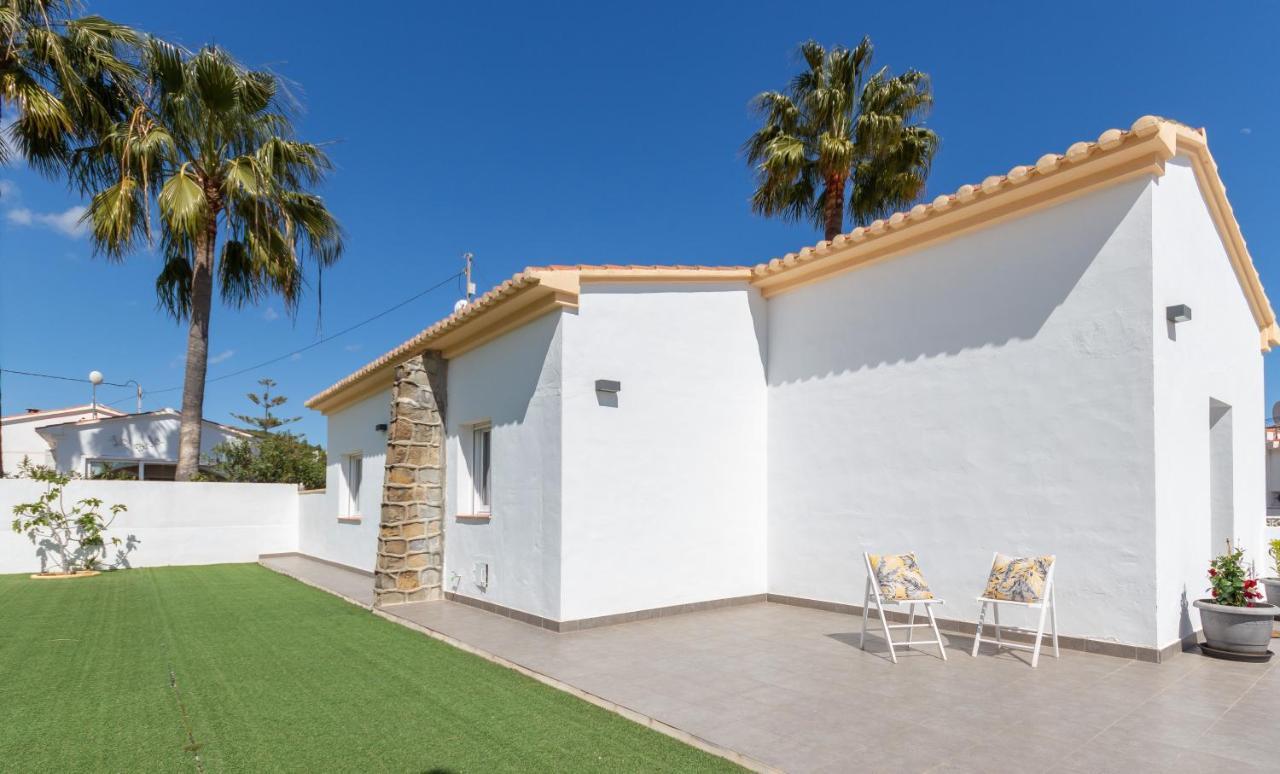 Villa Almendro - Costa Carpediem Calp Extérieur photo
