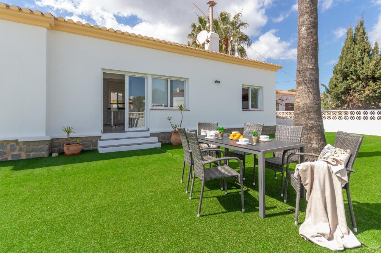 Villa Almendro - Costa Carpediem Calp Extérieur photo