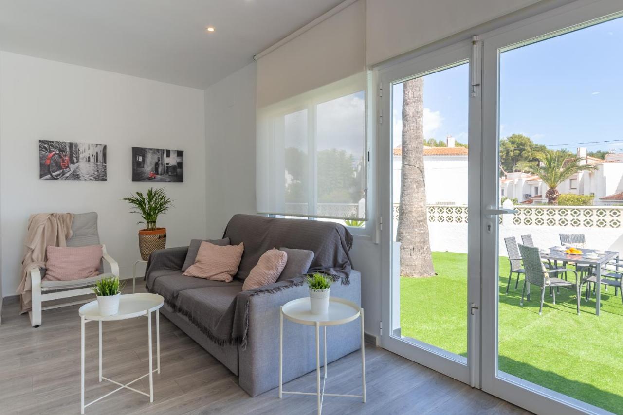 Villa Almendro - Costa Carpediem Calp Extérieur photo