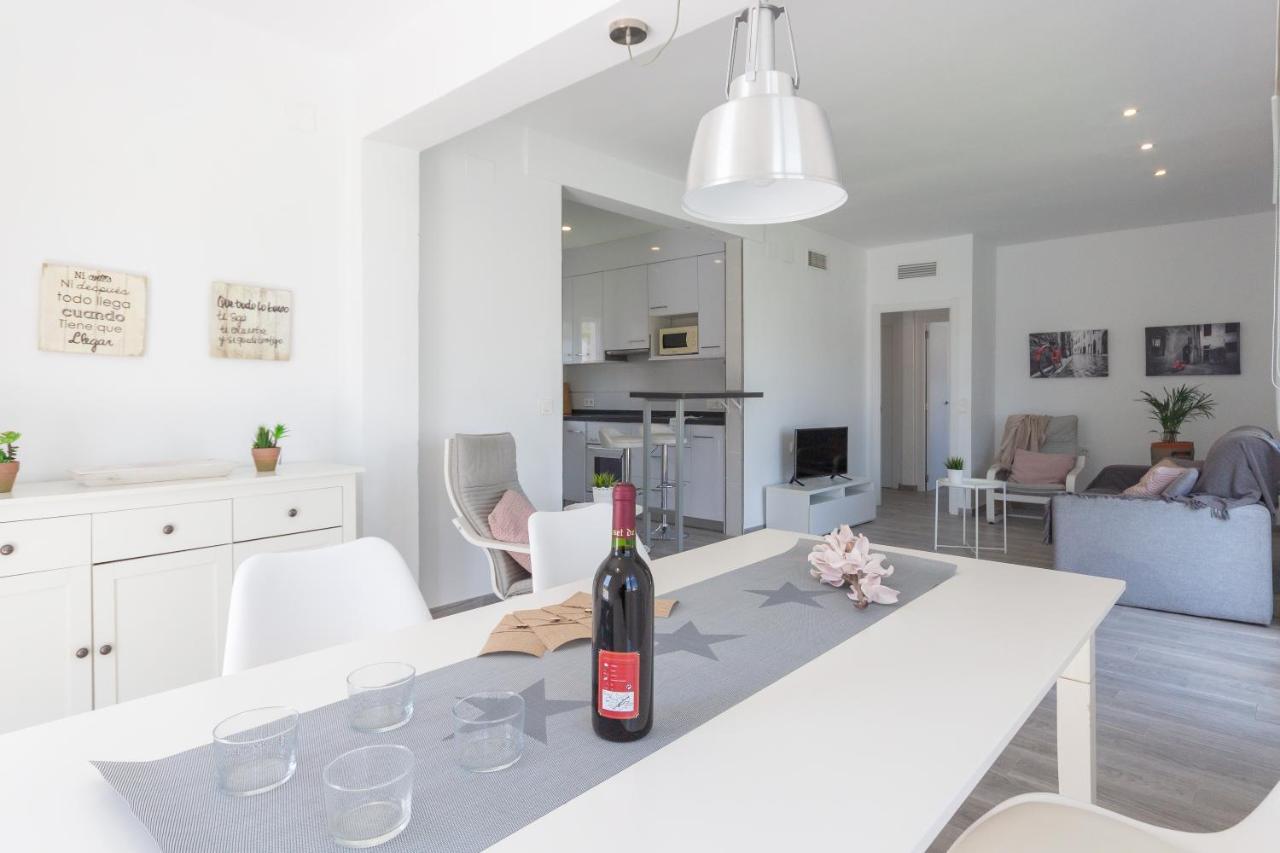 Villa Almendro - Costa Carpediem Calp Extérieur photo