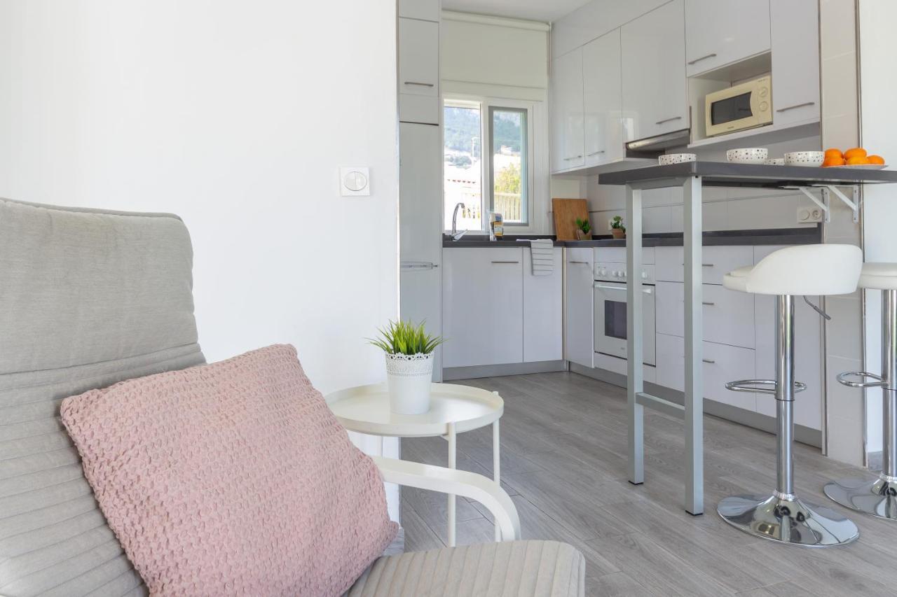 Villa Almendro - Costa Carpediem Calp Extérieur photo