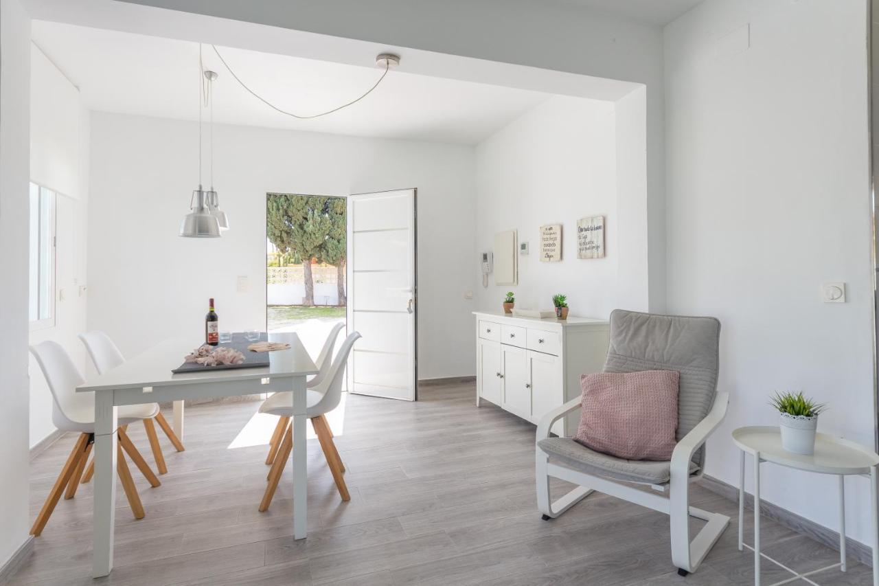 Villa Almendro - Costa Carpediem Calp Extérieur photo