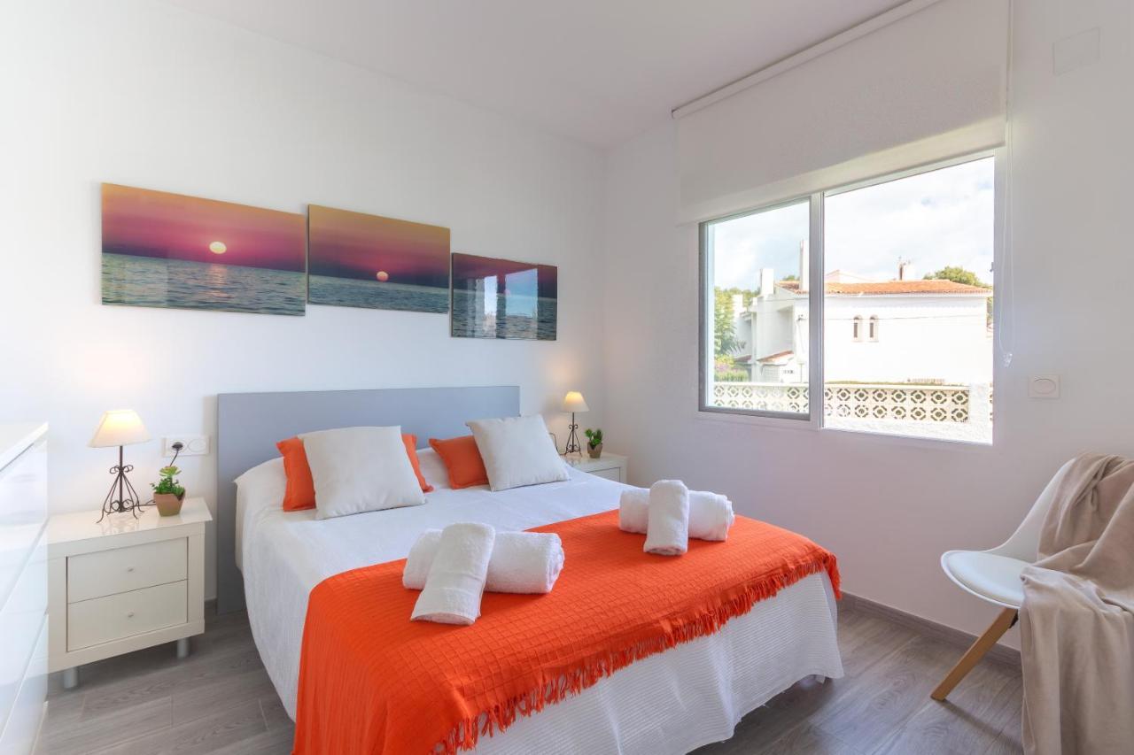 Villa Almendro - Costa Carpediem Calp Extérieur photo