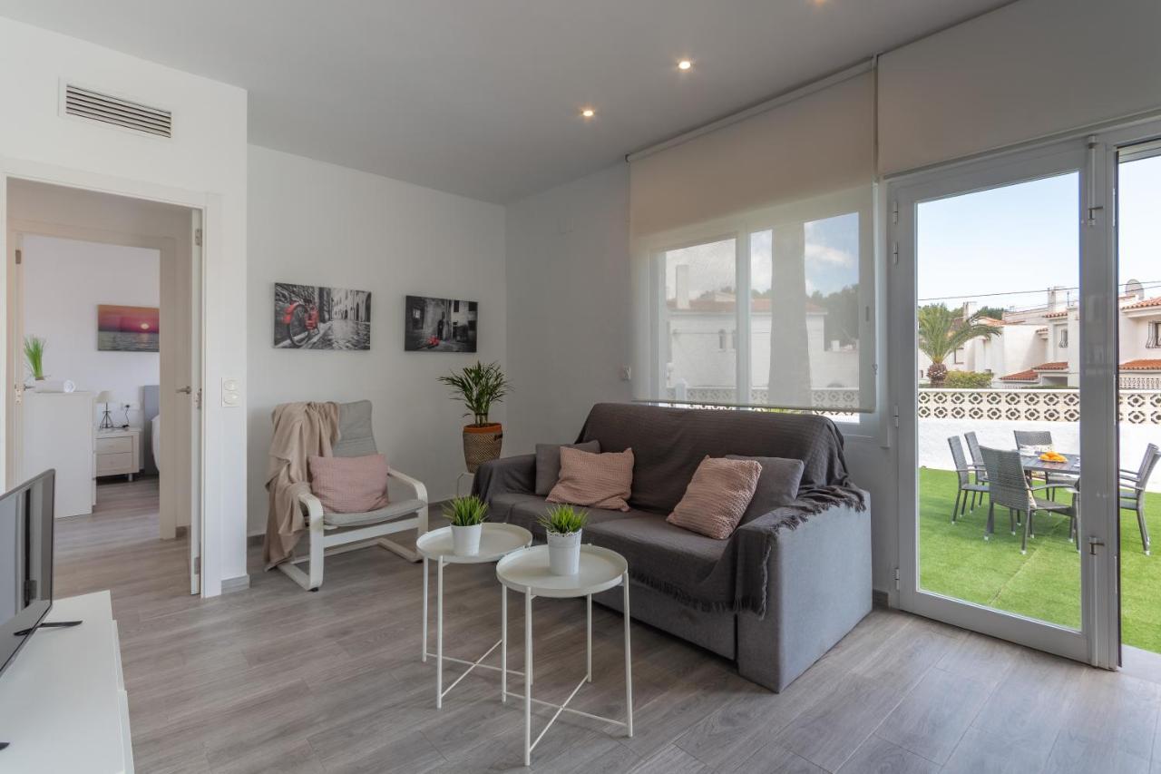 Villa Almendro - Costa Carpediem Calp Extérieur photo
